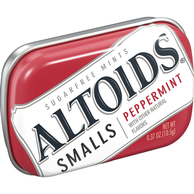 Product ALTOIDS SMALLS