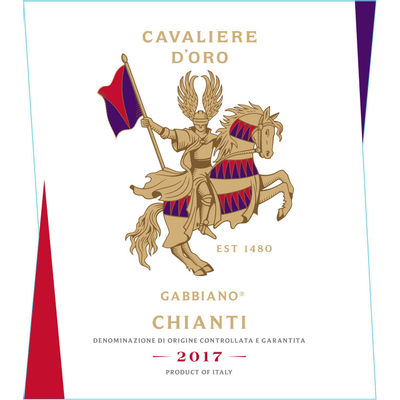 Product GABBIANO CHIANTI 750ML