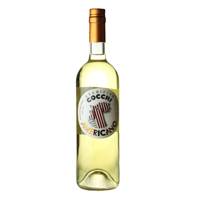 Product COCCHI AMERICANO BIANCO APERITIF