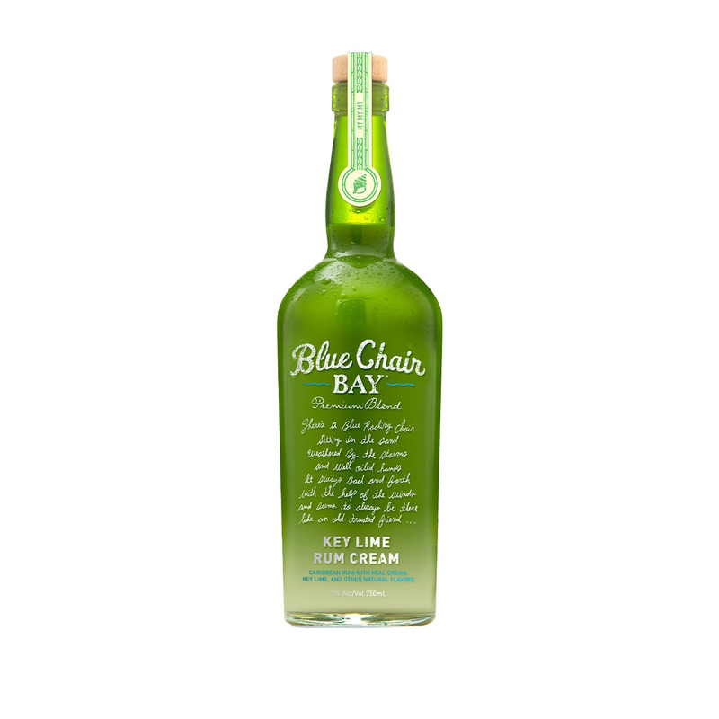 Blue chair bay rum key lime discount