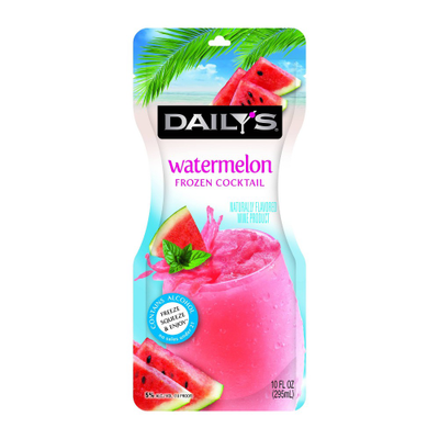 Product DAILYS WATERMELON 10 OZ 