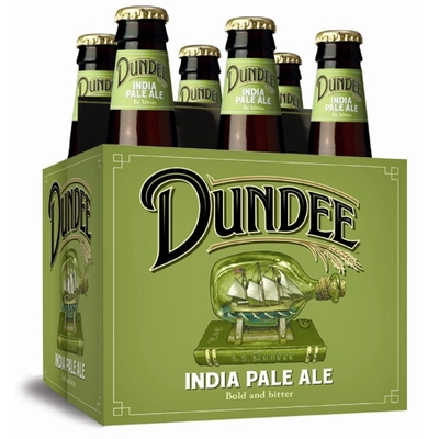 Product DUNDEE IPA 6PK