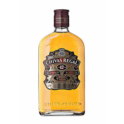 Product CHIVAS REGAL 375ML