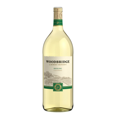 Product WOODBRIDGE  RIESLING 1.5 L