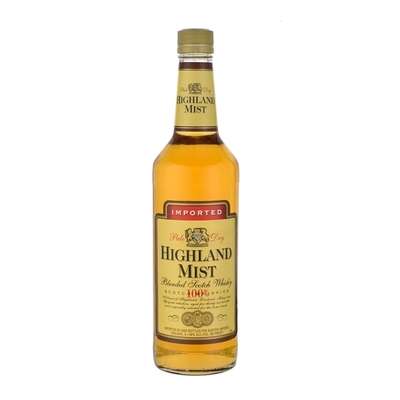 Product HIGHLAND MIST                   
