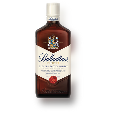 Product BALLENTINE'S SCOTCH 750ML