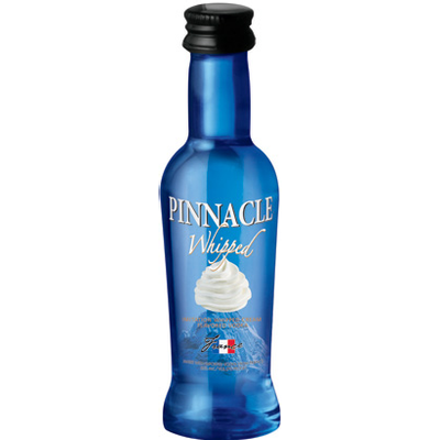 Product PINNACLE WHIPPED 50ML