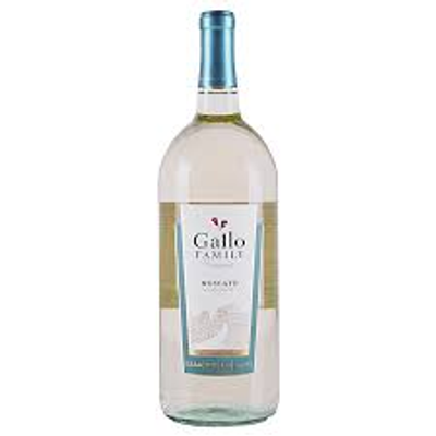 Product GALLO MOSCATO 1.5 L