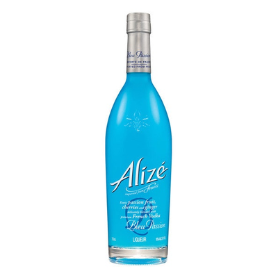 Product ALIZE BLUE PASSION 750ML