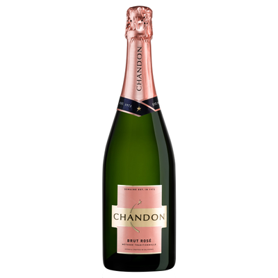 Product CHANDON ROSE NV