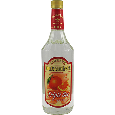Product DUBOUCHETT TRIPLE SEC           