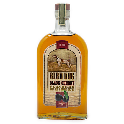 Product BIRD DOG BLK CHERRY 750ML