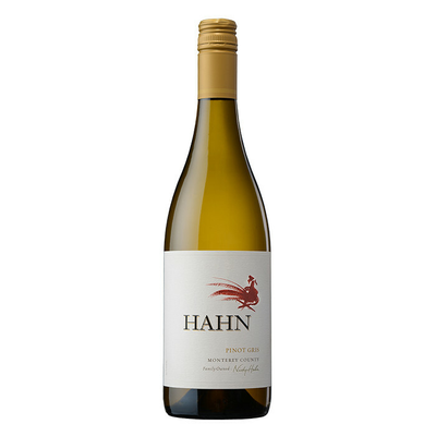 Product HAHN EST PINOT GRIS 750ML