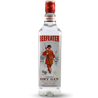 Product BEEFEATER 1L