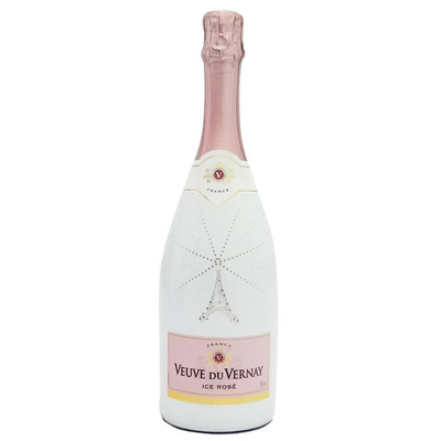 Product VEUVE DU VERNAY ICE ROSE 750 ML