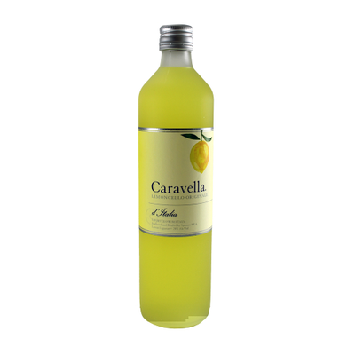 Product CARAVELLA LIMONCELLO 750ML