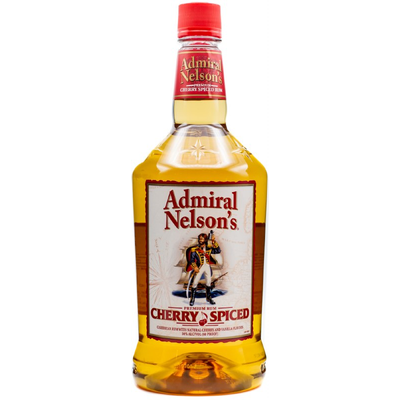 Product ADMIRAL NELSON CHRRY SPICED