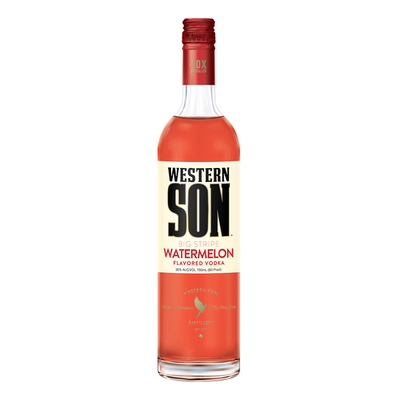 Product WESTERN SON WATERMELON          