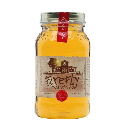 Product FIREFLY APPLE PIE MOONSHINE     