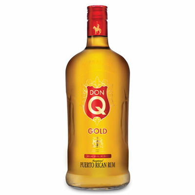 Product DON Q GOLD 1.75L