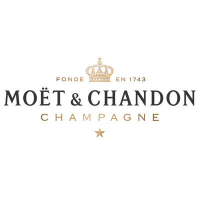 Product MOET BRUT ROSE NV 750ML