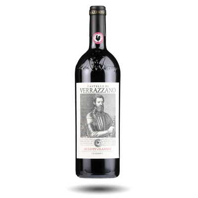 Product VERRAZZANO CHIANTI CLASS DOCG