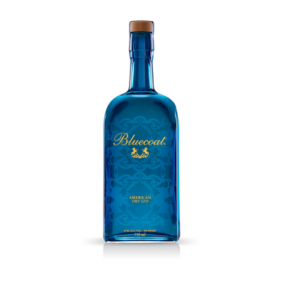 Product BLUECOAT GIN 750ML