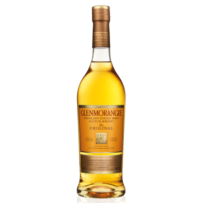 Product GLENMORANGIE 10YR SCOTCH 750 ML