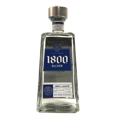 Product 1800 SILVER 1.75L