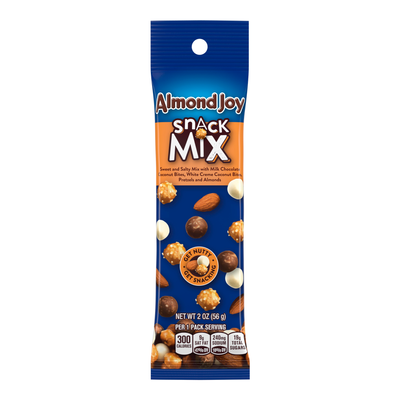 Product ALMOND JOY 2OZ