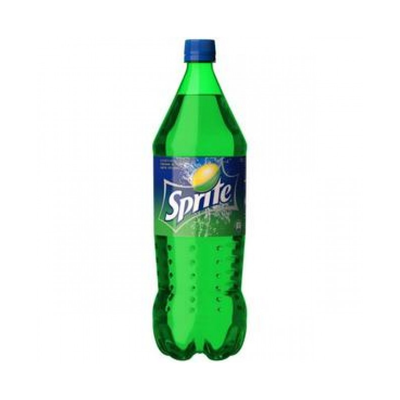 Product SPRITE 2.0L