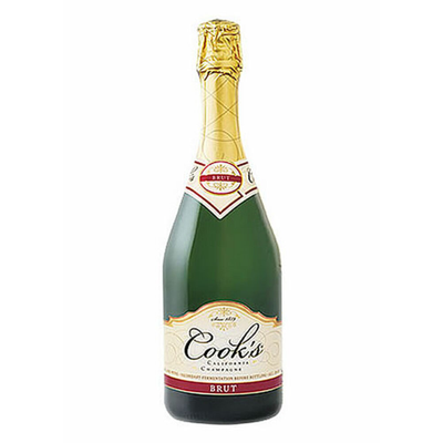 Product COOKS BRUT 4 PACK