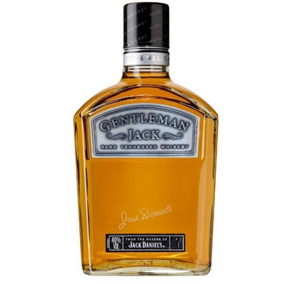 Product GENTLEMAN JACK 200ML