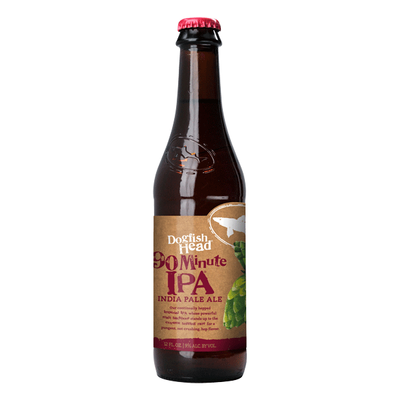Product DOGFISH HEAD 90 MINUTE IMPERIAL IPA