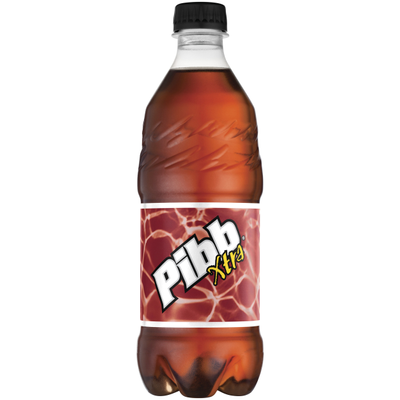 Product PIBB EXTRA 20 OZ