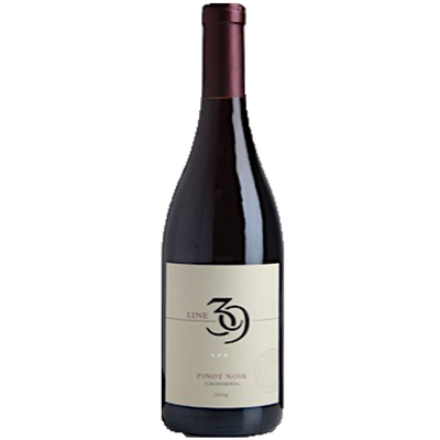 Product LINE 39 PINOT NOIR