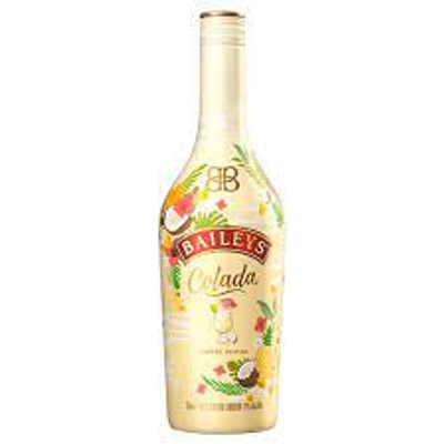 Product BAILEYS COLADA 750ML