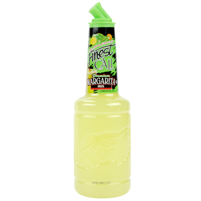 Product FINEST CALL MARGARITA MIX 1L