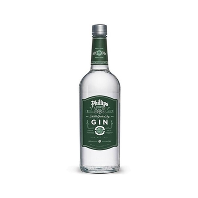 Product PHILLIPS GIN                    