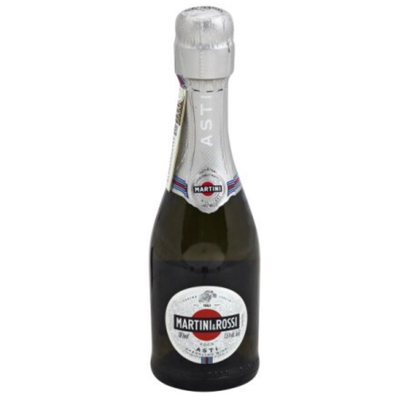 Product MARTINI & ROSSI ASTI 187ML