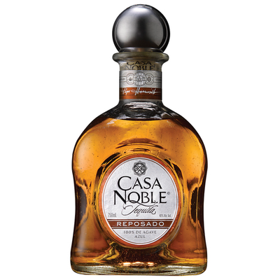 Product CASA NOBLE REPOSADO TEQUILA 6PK