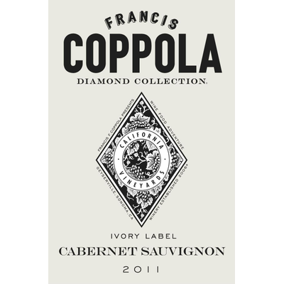 Product COPPOLA DC CABERNET 750ML