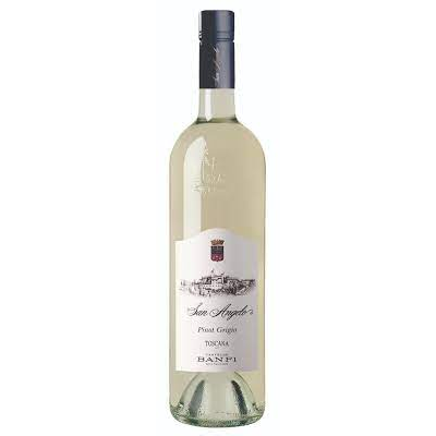 Product BANFI SAN ANGELO PINOT GRIGIO
