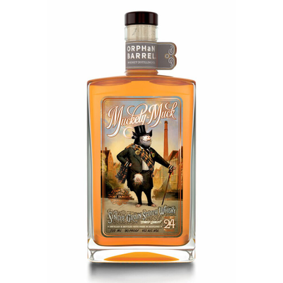 Product ORPHAN BARREL MUCKETY MUCK 750ML