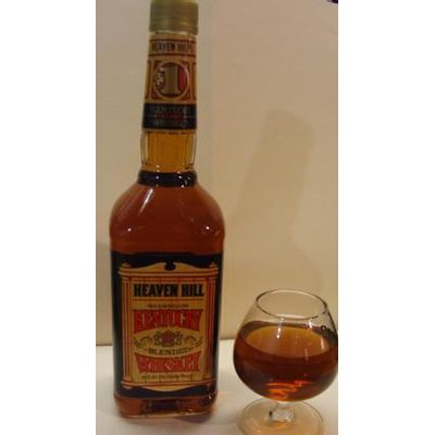 Product HEAVEN HILL BLEND               