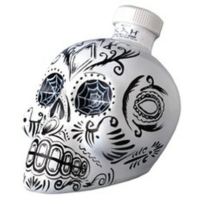 Product KAH BLANCO DE AGAVE 50 ML