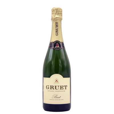 Product GRUET  BRUT NV 750ML