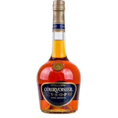 Product COURVOISIER VS 1L