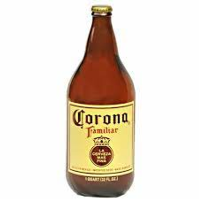 Product CORONA FAMILIAR 32OZ BTL