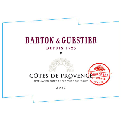 Product B&B TOURMALINE